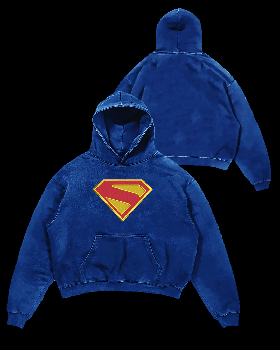 Super Culture Hoodie